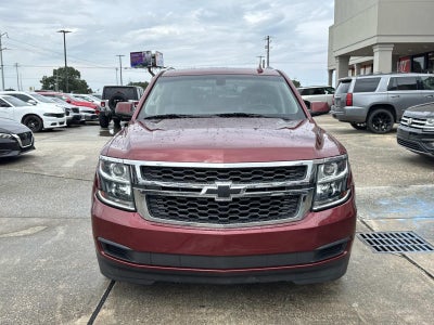 2019 Chevrolet Tahoe 2WD 4dr LS