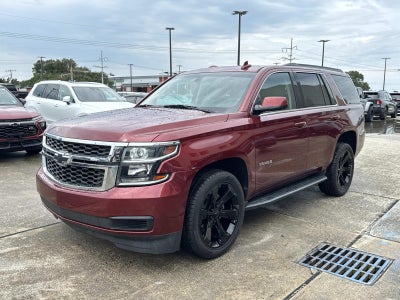 2019 Chevrolet Tahoe 2WD 4dr LS