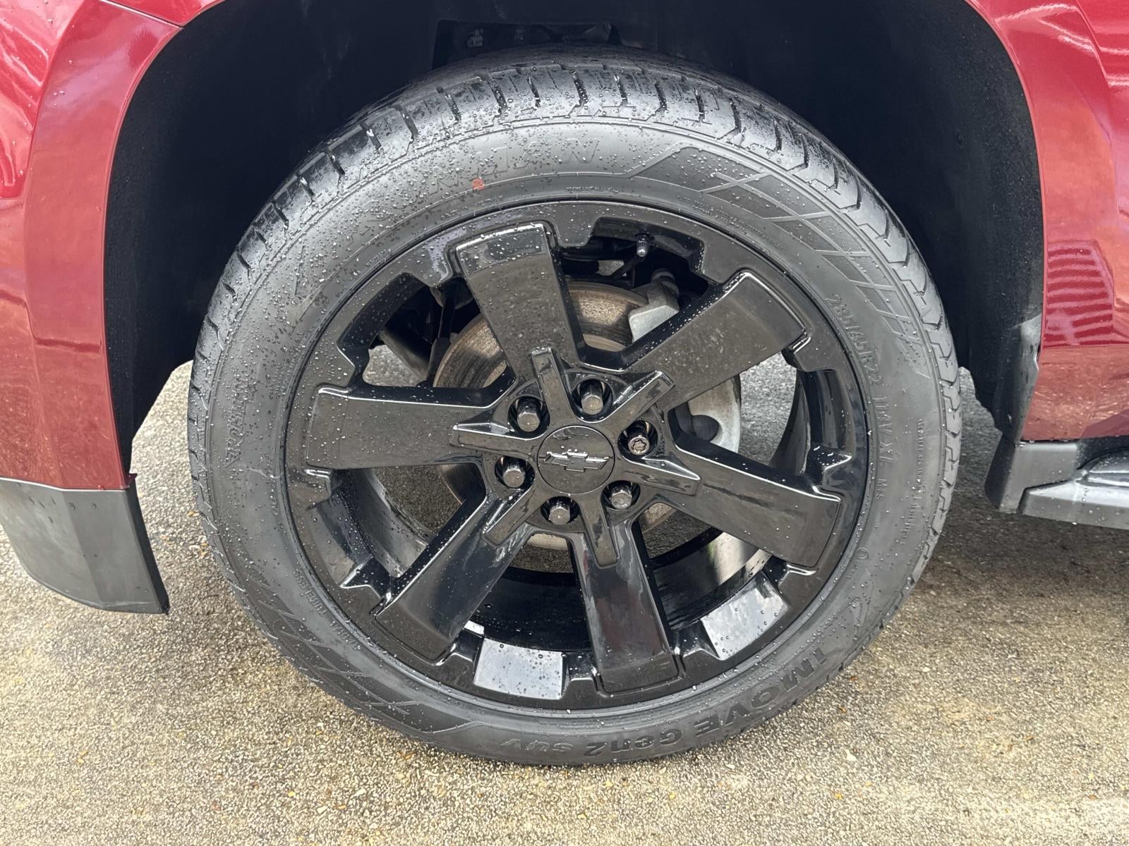 2019 Chevrolet Tahoe 2WD 4dr LS