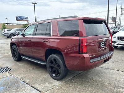 2019 Chevrolet Tahoe 2WD 4dr LS