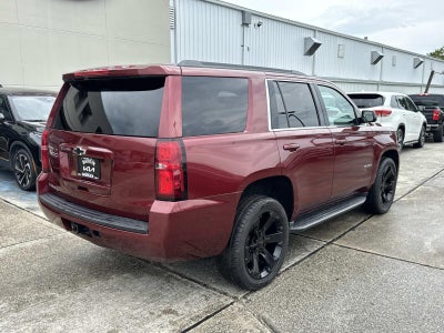 2019 Chevrolet Tahoe 2WD 4dr LS