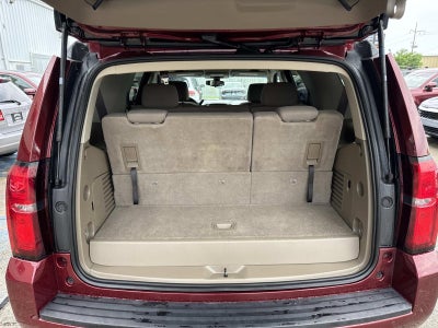 2019 Chevrolet Tahoe 2WD 4dr LS