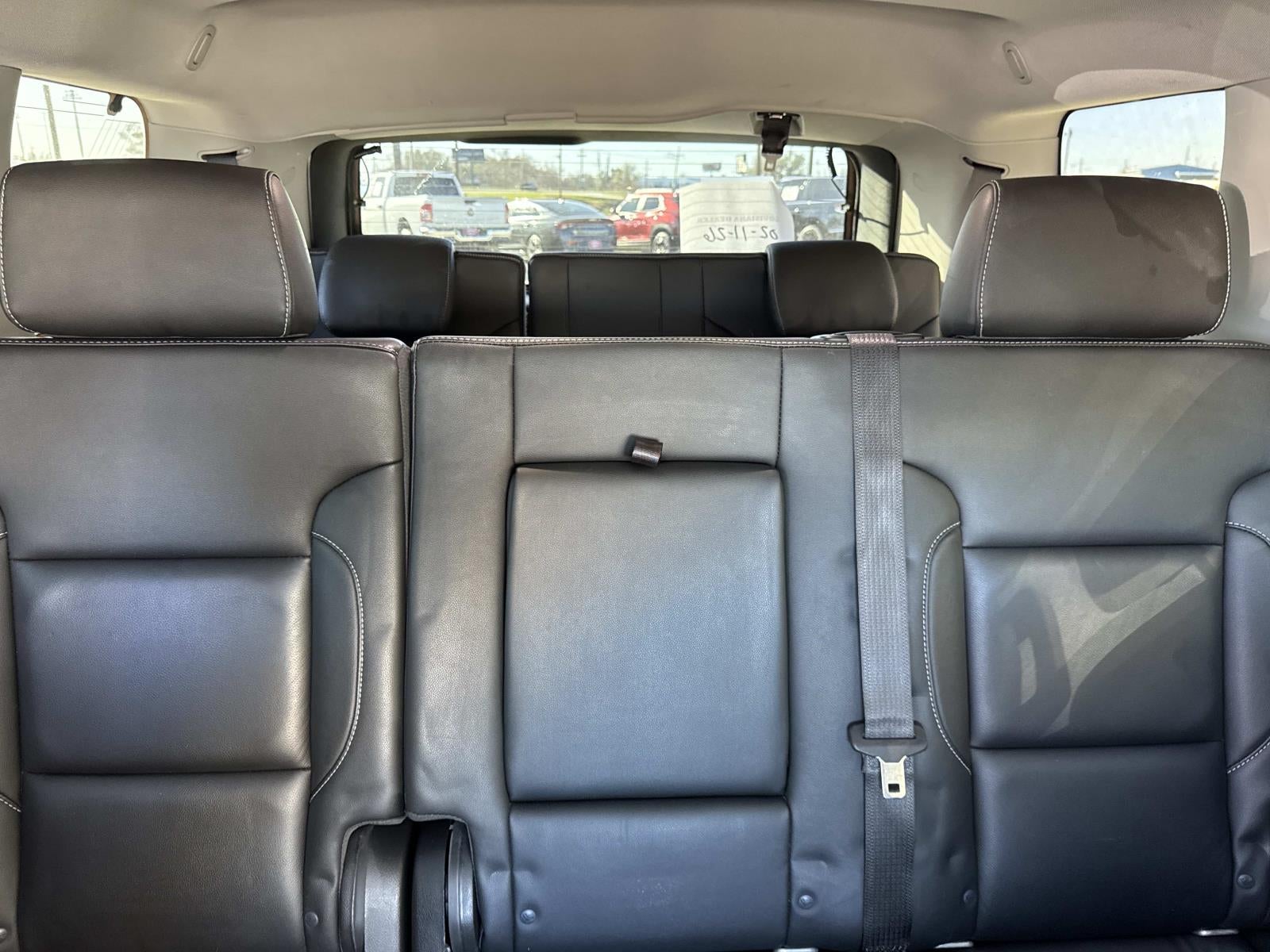 2018 Chevrolet Tahoe 2WD 4dr LT