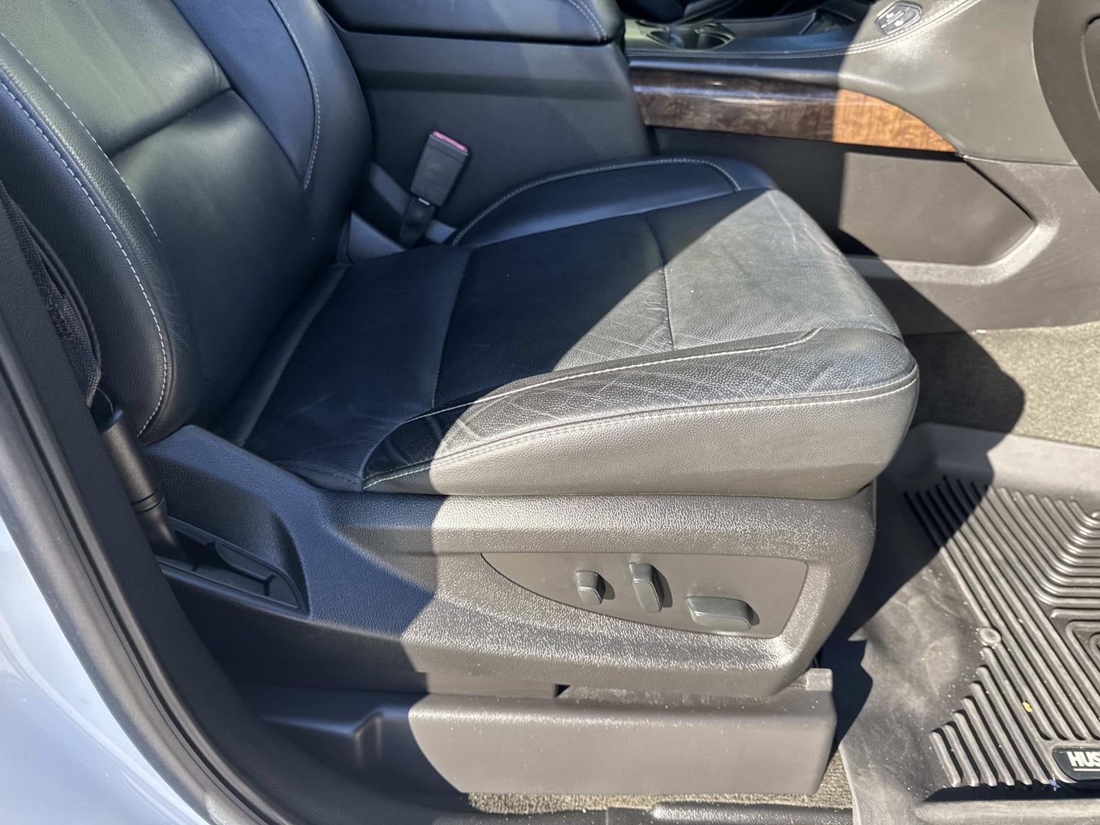 2018 Chevrolet Tahoe 2WD 4dr LT