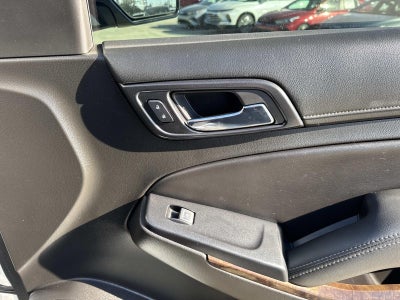 2018 Chevrolet Tahoe 2WD 4dr LT