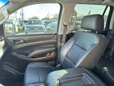 2018 Chevrolet Tahoe 2WD 4dr LT