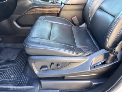 2018 Chevrolet Tahoe 2WD 4dr LT