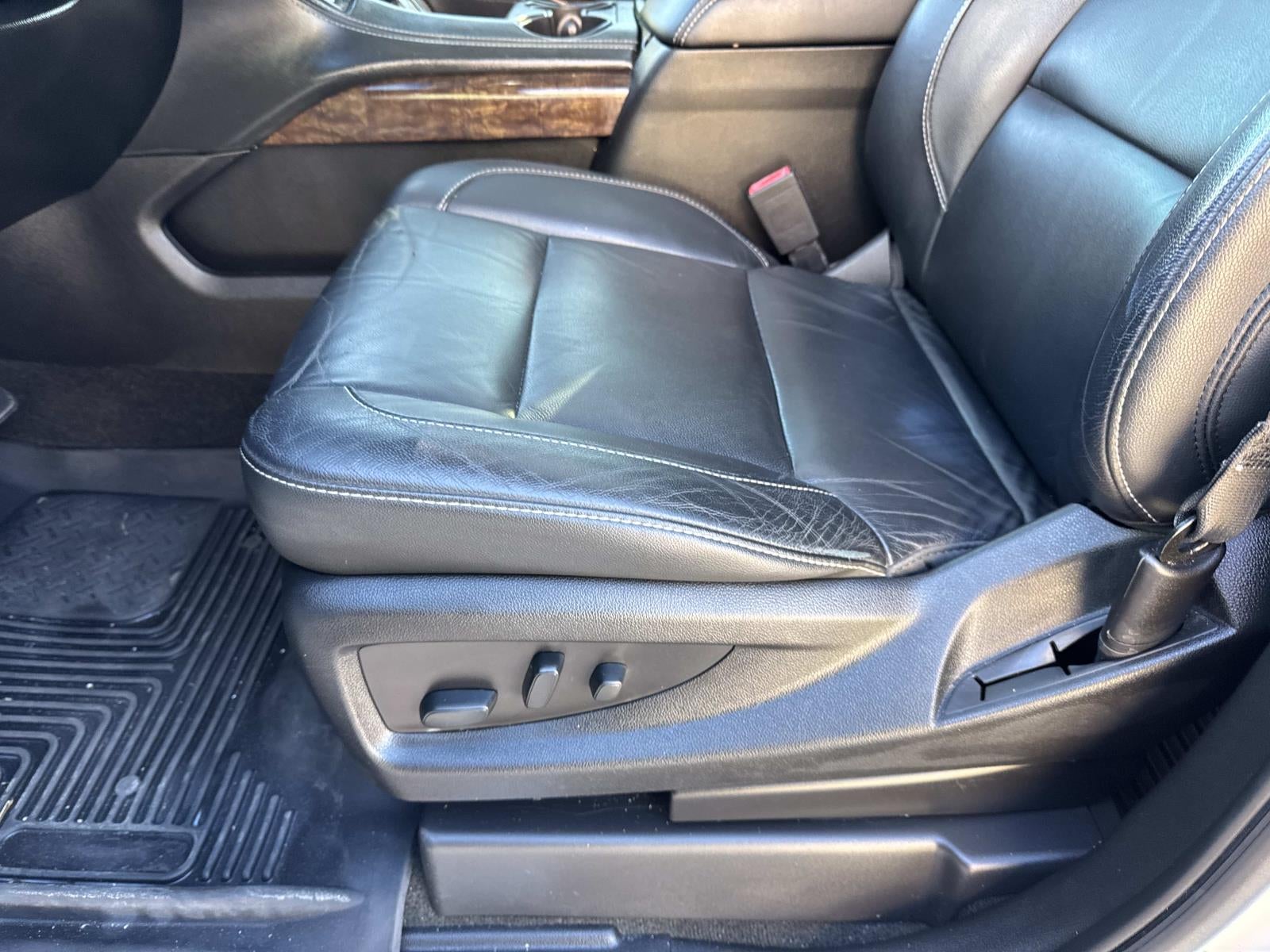 2018 Chevrolet Tahoe 2WD 4dr LT