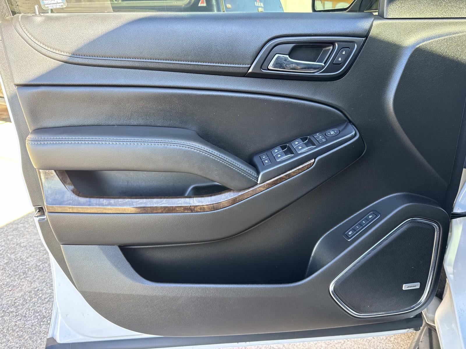 2018 Chevrolet Tahoe 2WD 4dr LT