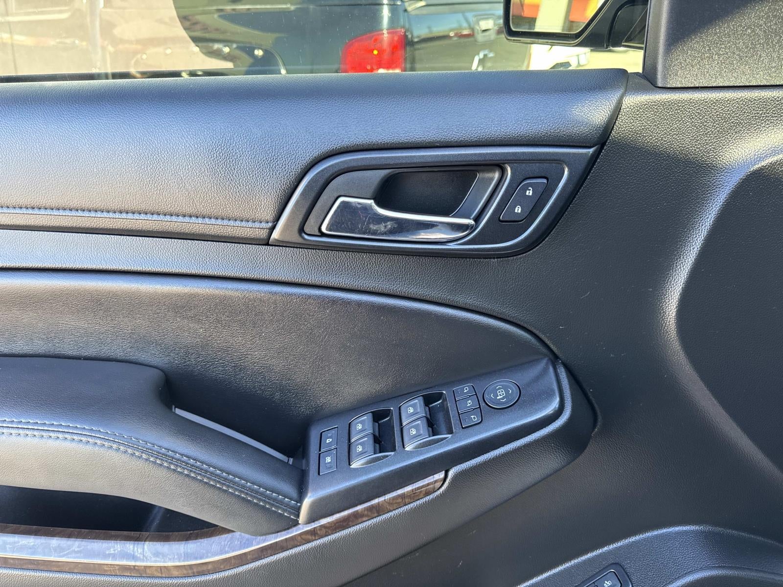 2018 Chevrolet Tahoe 2WD 4dr LT