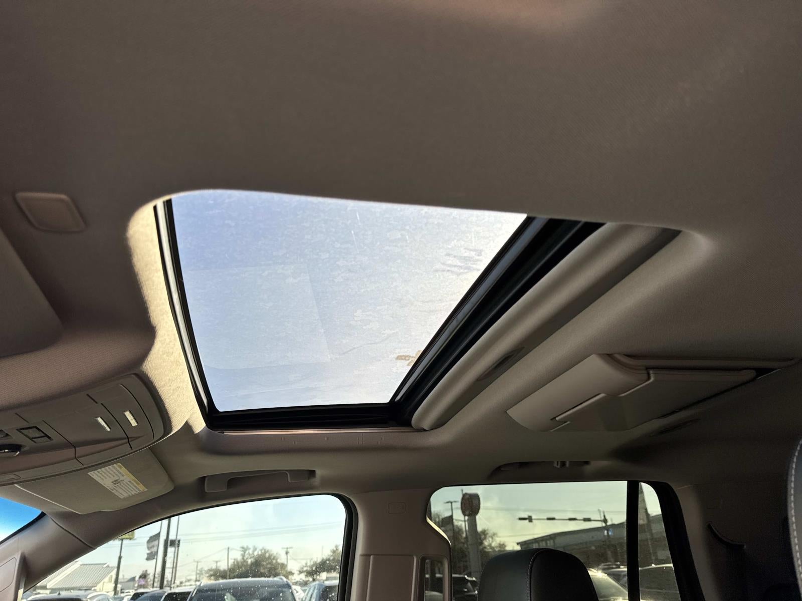 2018 Chevrolet Tahoe 2WD 4dr LT