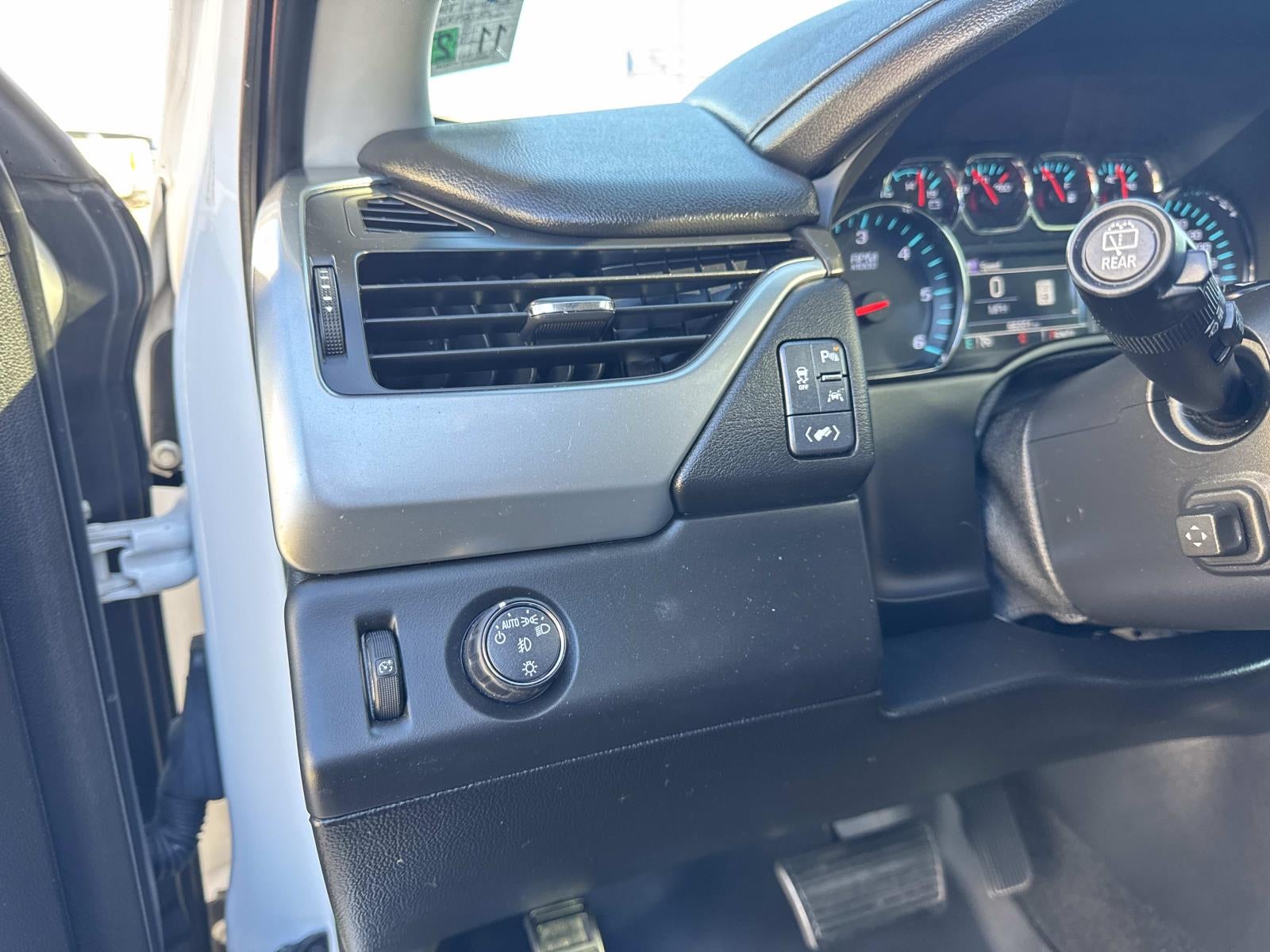 2018 Chevrolet Tahoe 2WD 4dr LT