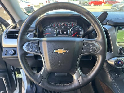 2018 Chevrolet Tahoe 2WD 4dr LT