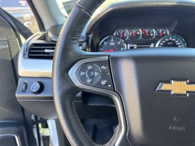 2018 Chevrolet Tahoe 2WD 4dr LT
