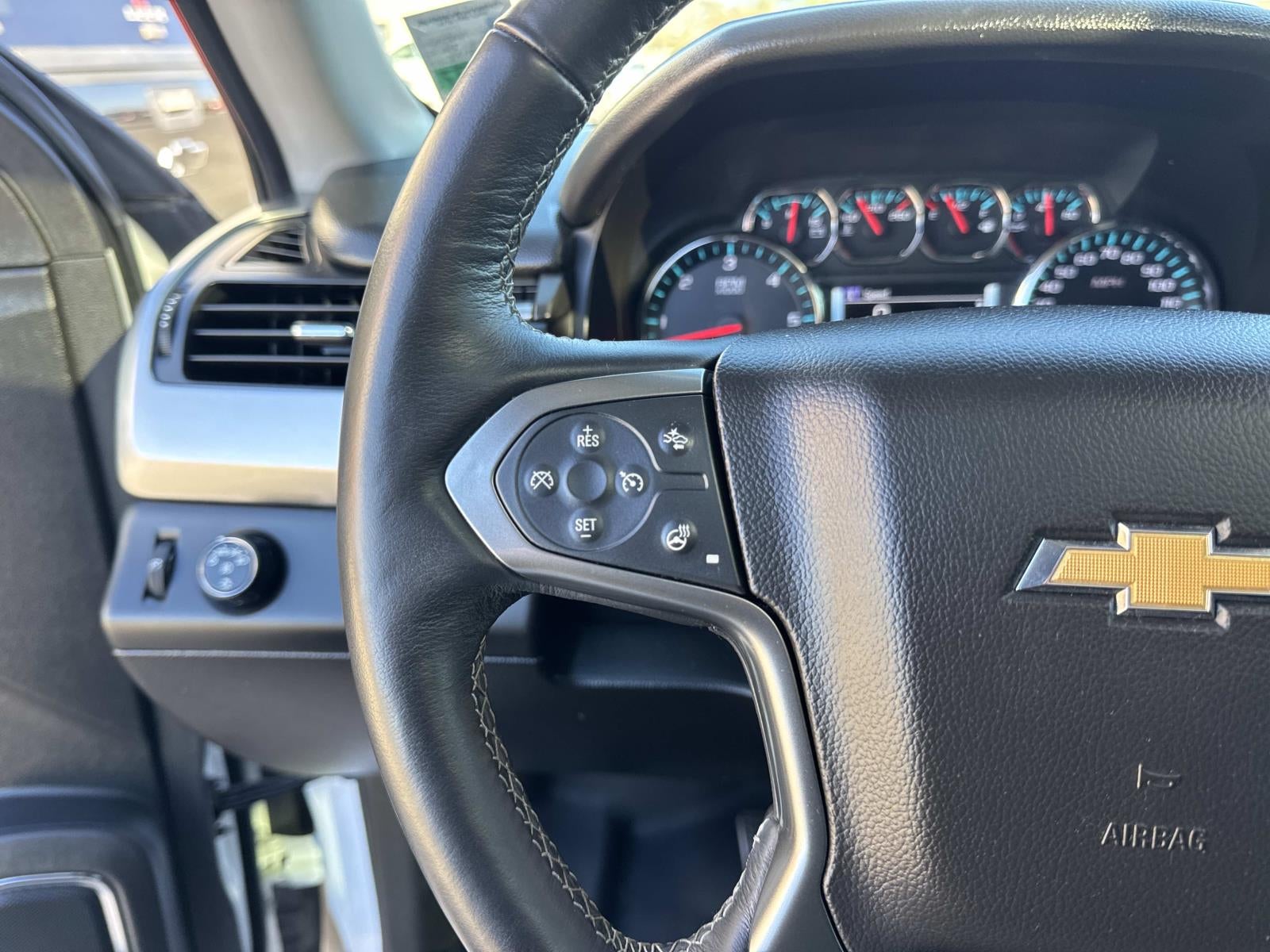 2018 Chevrolet Tahoe 2WD 4dr LT