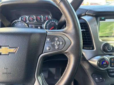 2018 Chevrolet Tahoe 2WD 4dr LT
