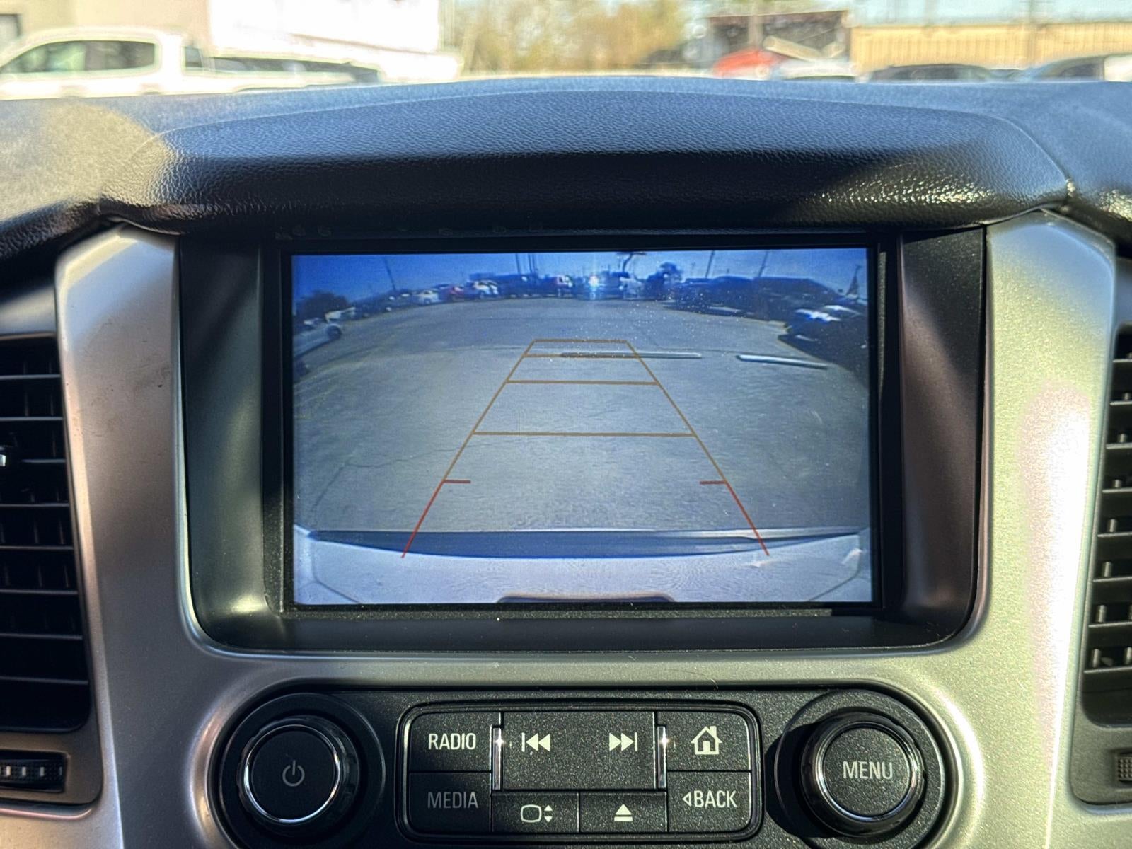 2018 Chevrolet Tahoe 2WD 4dr LT