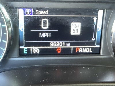 2018 Chevrolet Tahoe 2WD 4dr LT