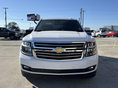 2018 Chevrolet Tahoe 2WD 4dr LT