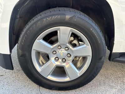 2018 Chevrolet Tahoe 2WD 4dr LT