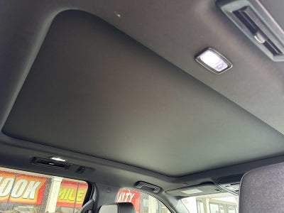 2021 Chevrolet Suburban 2WD 4dr LT