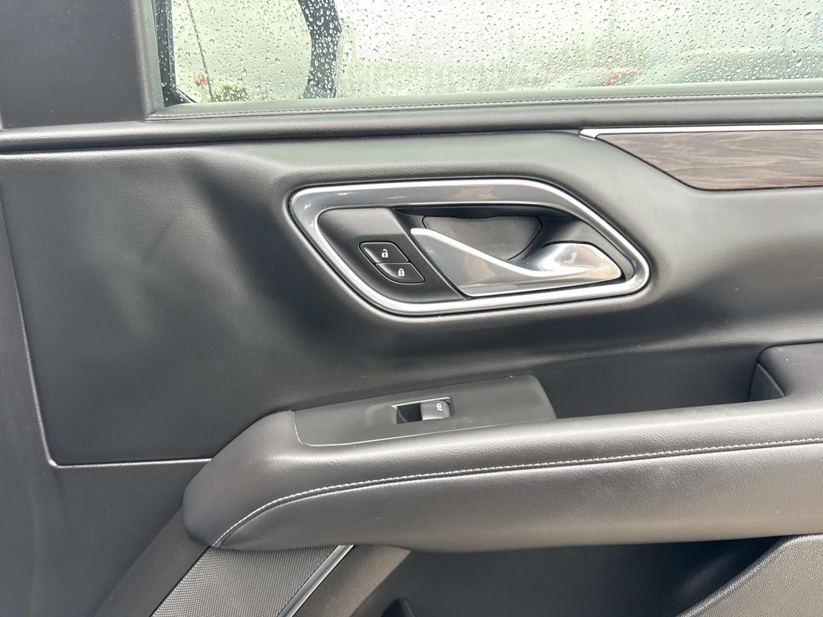 2021 Chevrolet Suburban 2WD 4dr LT
