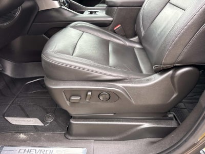 2021 Chevrolet Suburban 2WD 4dr LT
