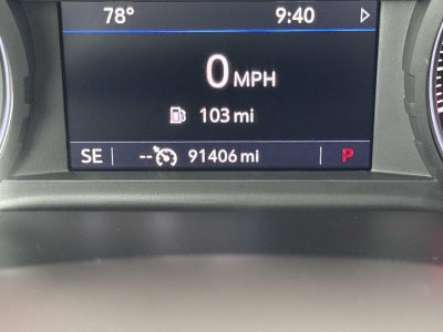2021 Chevrolet Suburban 2WD 4dr LT