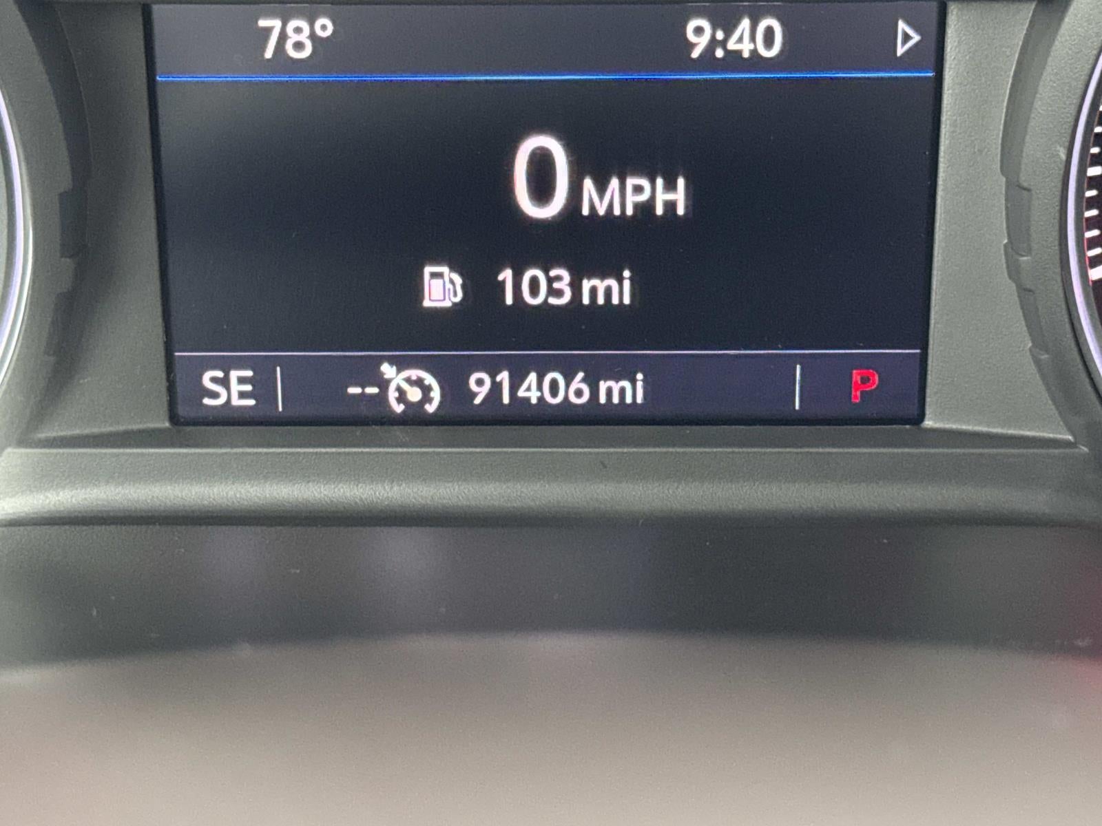 2021 Chevrolet Suburban 2WD 4dr LT