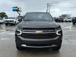 2021 Chevrolet Suburban 2WD 4dr LT