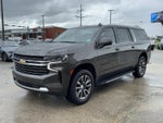 2021 Chevrolet Suburban 2WD 4dr LT