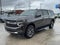 2021 Chevrolet Suburban 2WD 4dr LT
