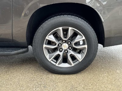 2021 Chevrolet Suburban 2WD 4dr LT