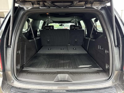 2021 Chevrolet Suburban 2WD 4dr LT