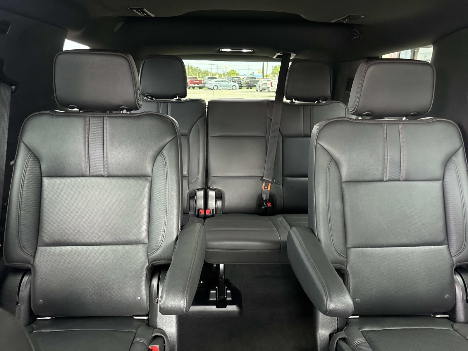 2022 Chevrolet Tahoe 2WD 4dr RST