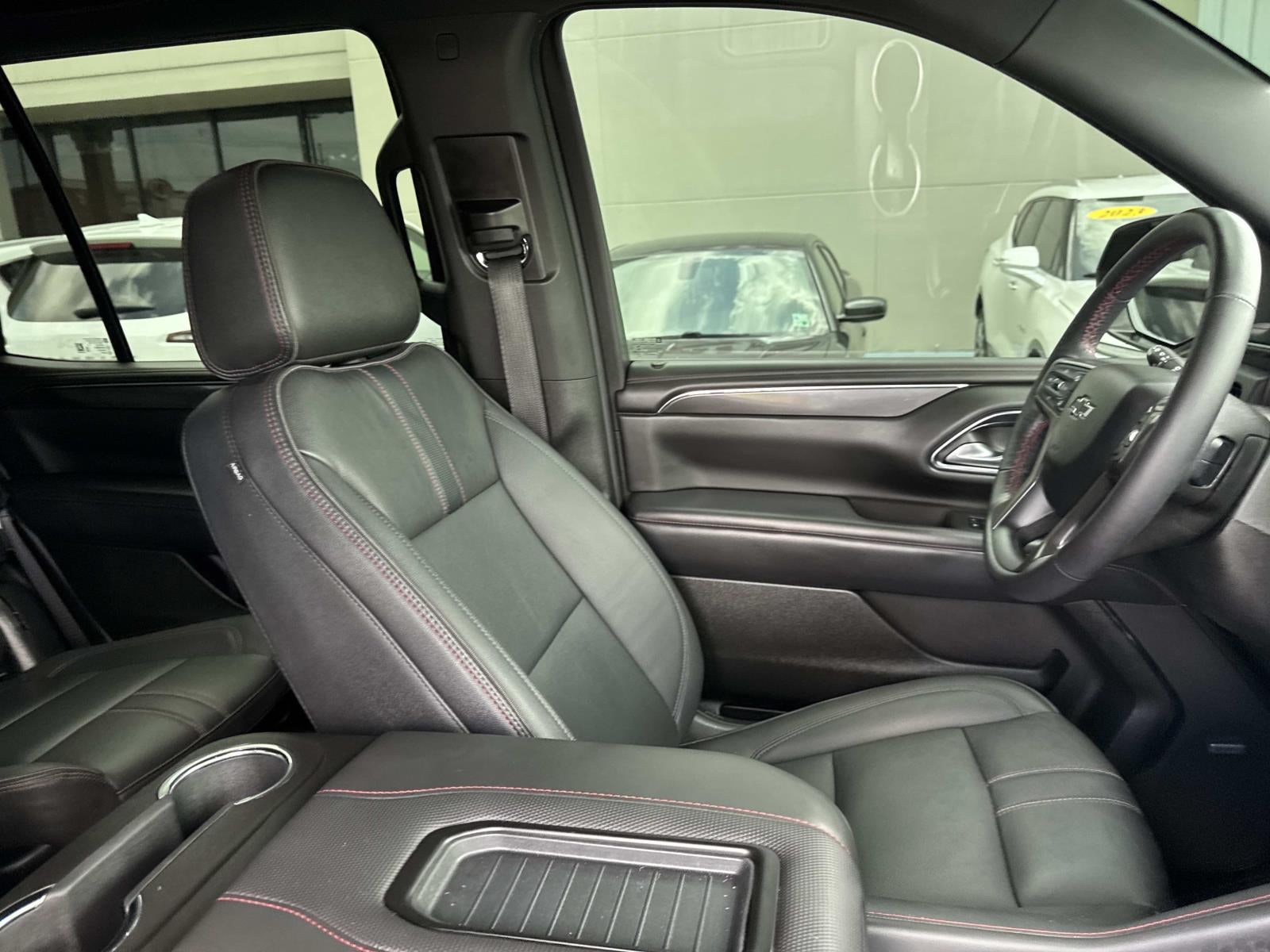 2022 Chevrolet Tahoe 2WD 4dr RST