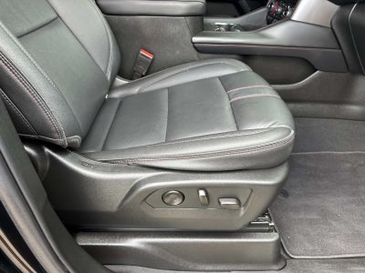 2022 Chevrolet Tahoe 2WD 4dr RST
