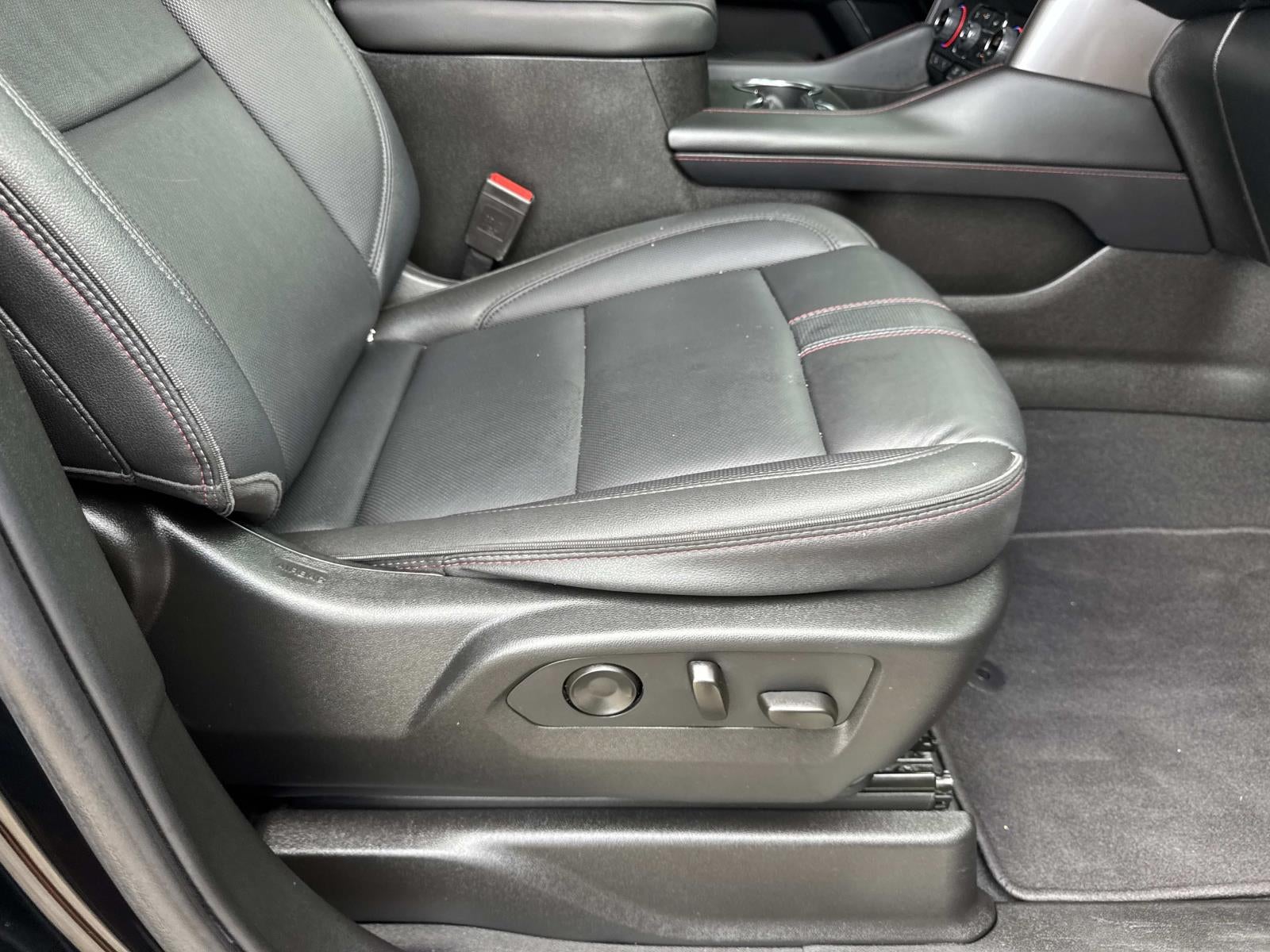 2022 Chevrolet Tahoe 2WD 4dr RST
