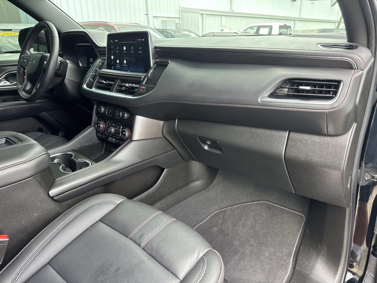 2022 Chevrolet Tahoe 2WD 4dr RST