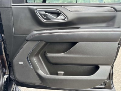 2022 Chevrolet Tahoe 2WD 4dr RST