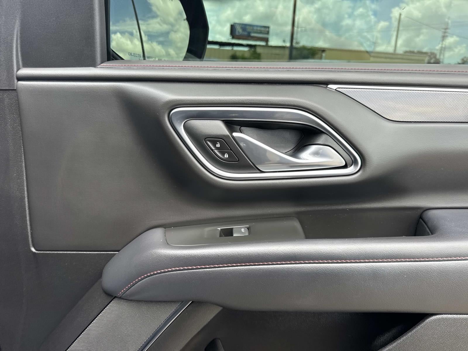 2022 Chevrolet Tahoe 2WD 4dr RST