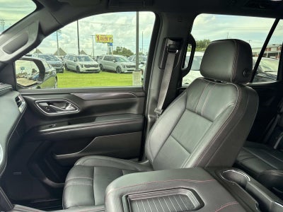 2022 Chevrolet Tahoe 2WD 4dr RST