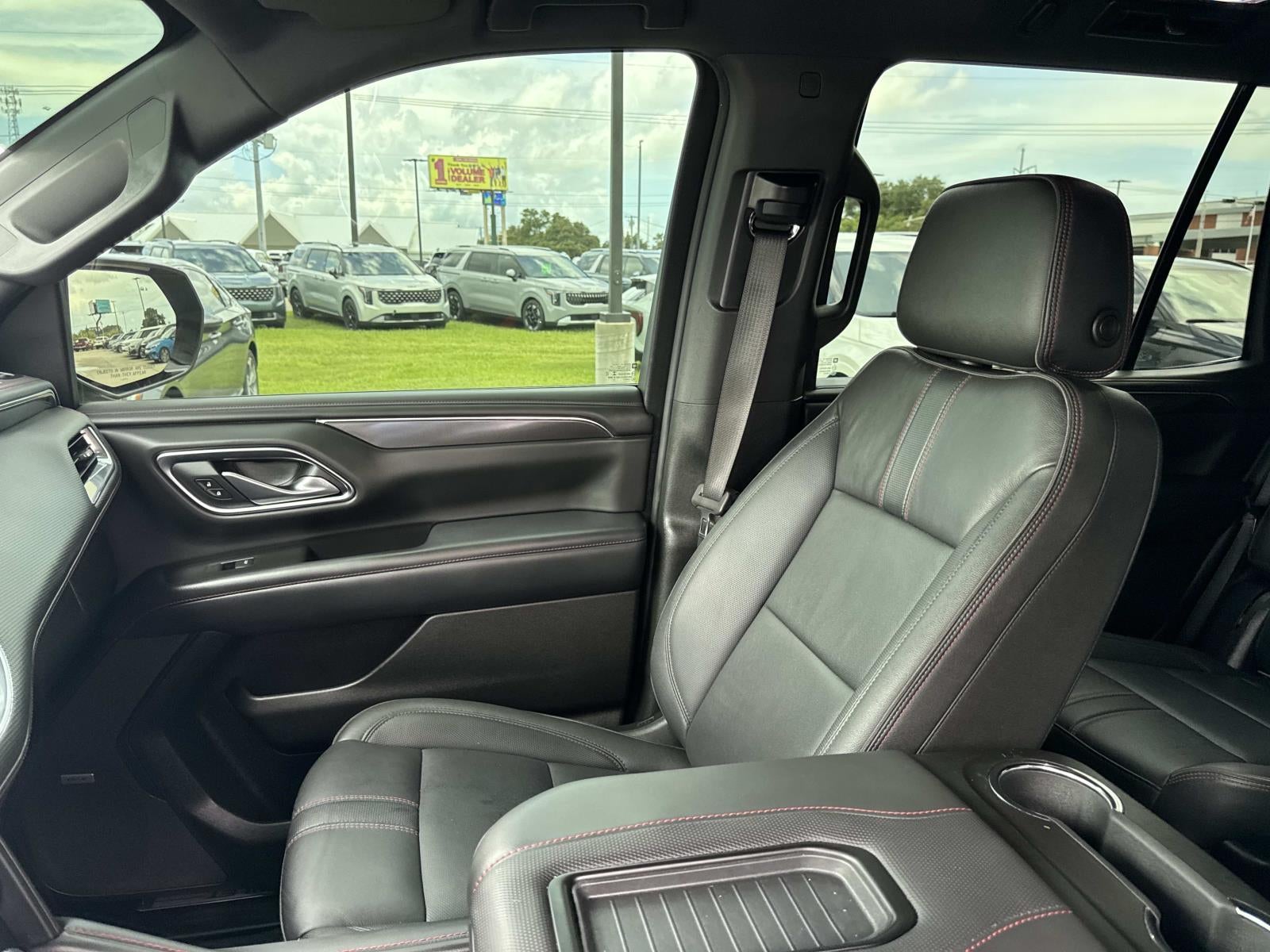 2022 Chevrolet Tahoe 2WD 4dr RST
