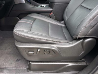 2022 Chevrolet Tahoe 2WD 4dr RST