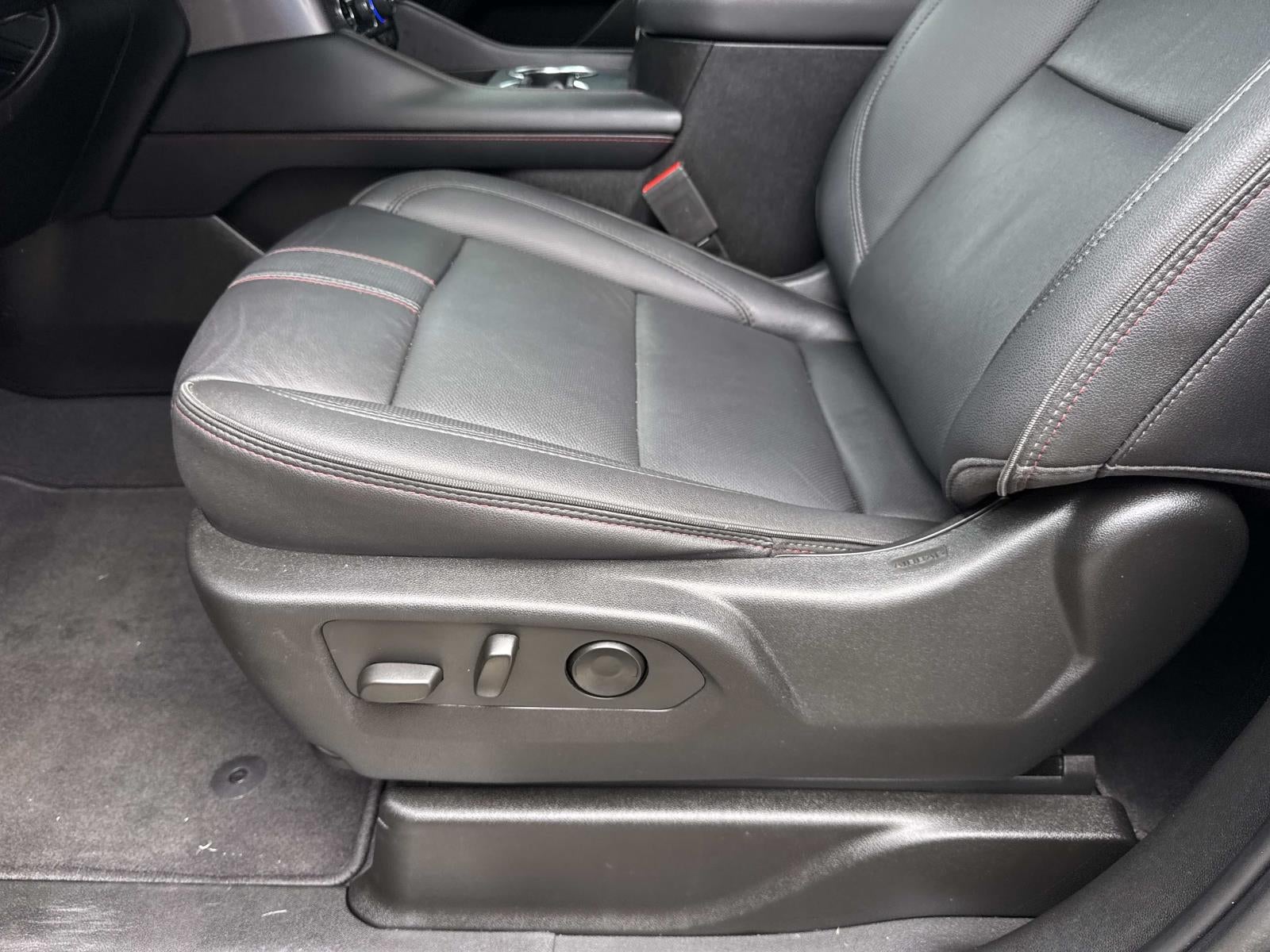 2022 Chevrolet Tahoe 2WD 4dr RST