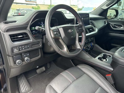 2022 Chevrolet Tahoe 2WD 4dr RST