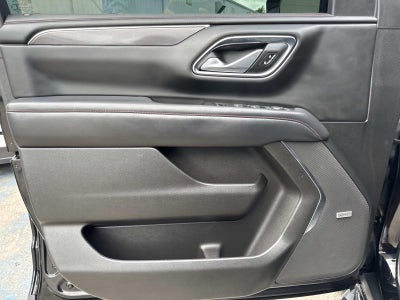 2022 Chevrolet Tahoe 2WD 4dr RST
