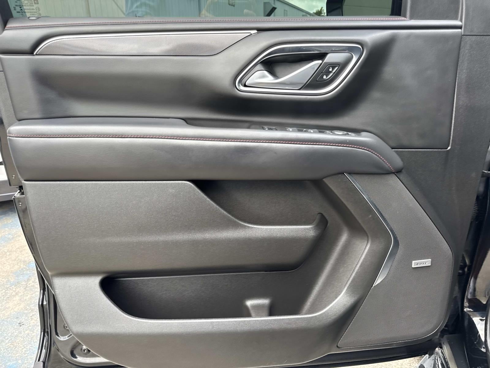 2022 Chevrolet Tahoe 2WD 4dr RST