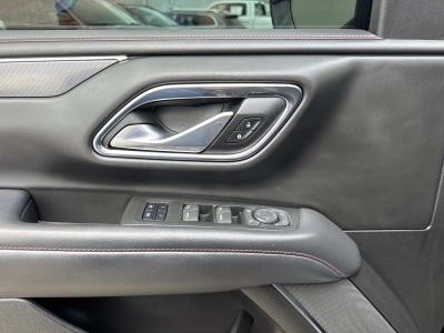 2022 Chevrolet Tahoe 2WD 4dr RST