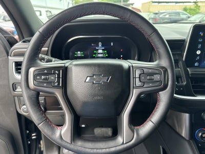 2022 Chevrolet Tahoe 2WD 4dr RST